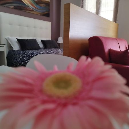 Apartmán Casa Nicole Castelbuono  Exteriér fotografie