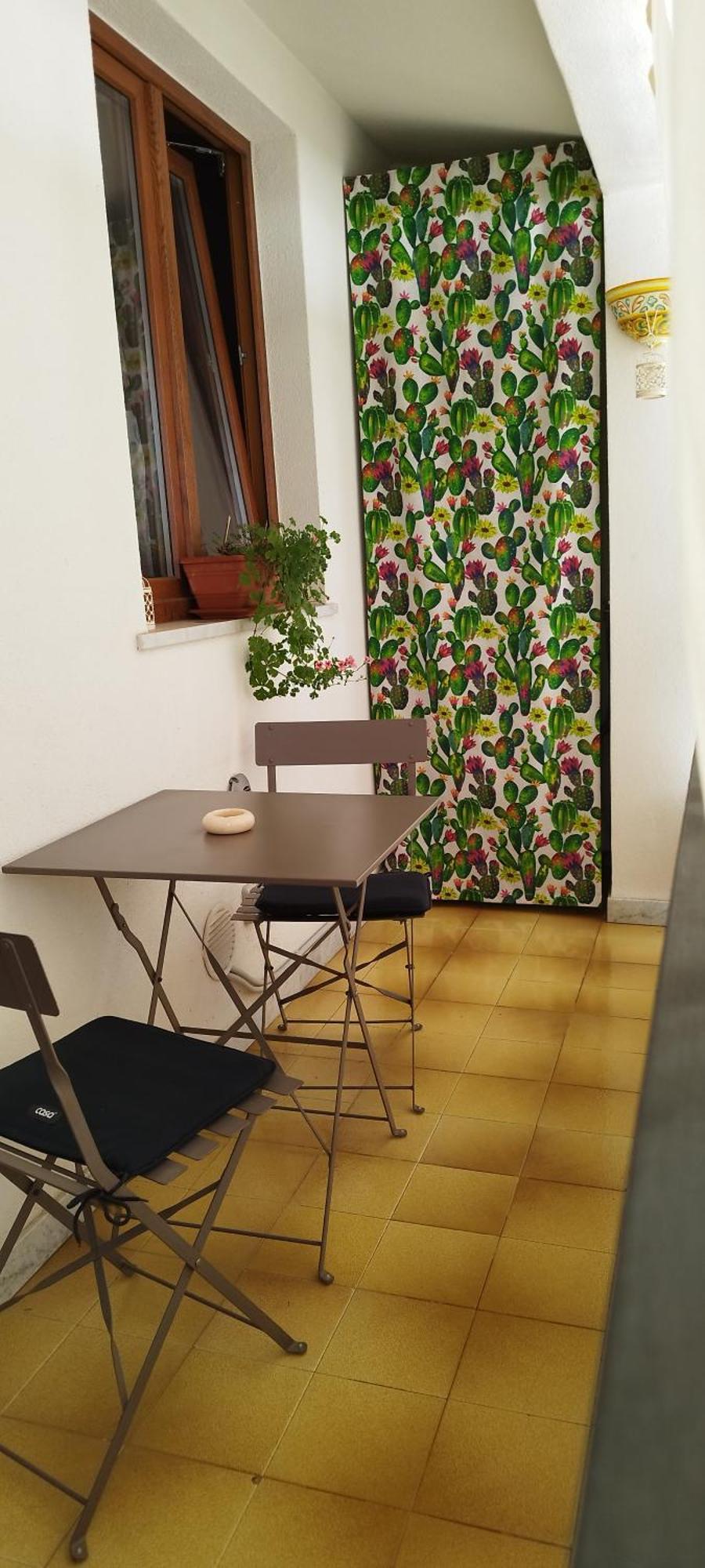 Apartmán Casa Nicole Castelbuono  Exteriér fotografie